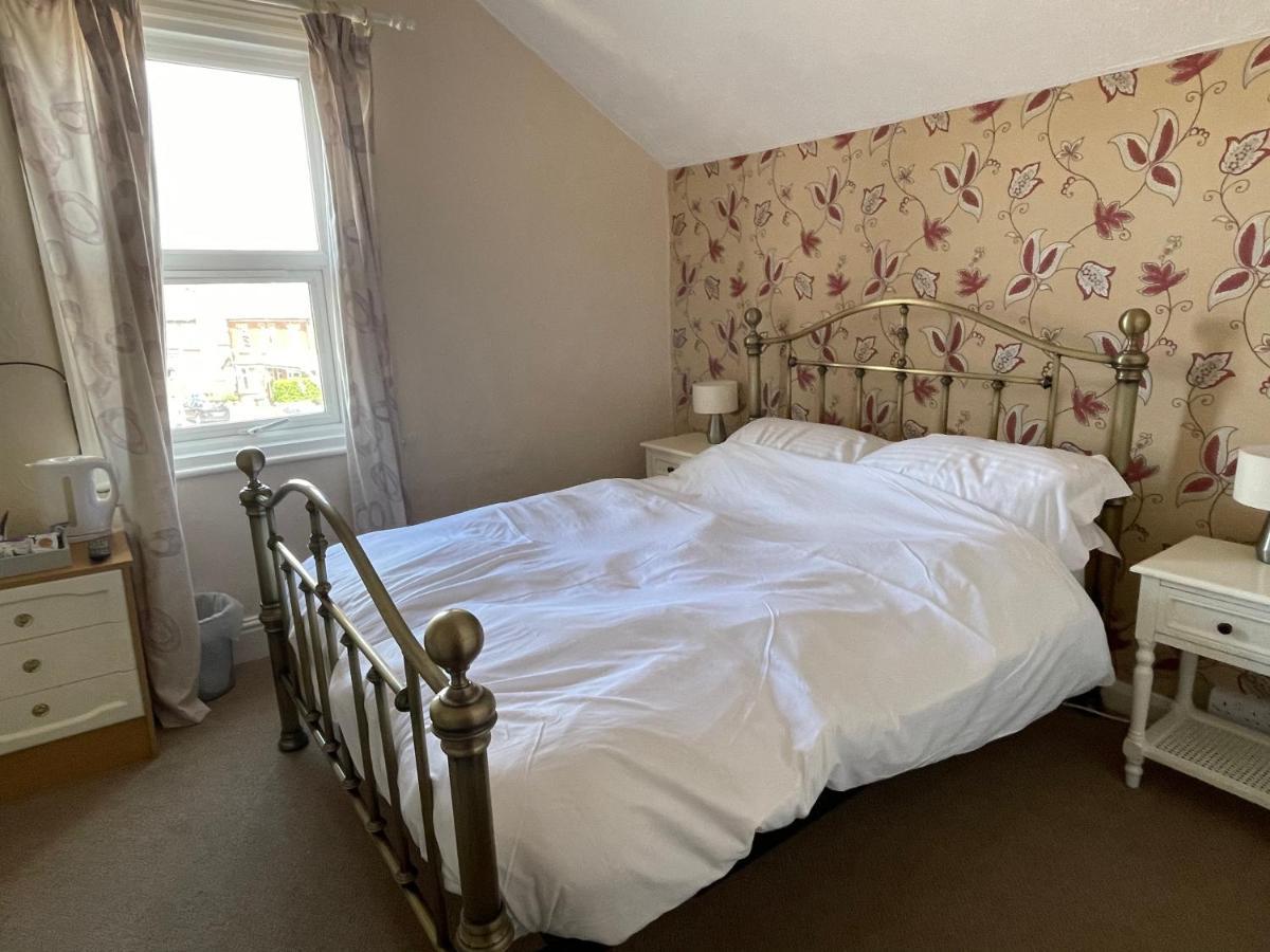 South Dene Hotel Bridlington Exteriör bild