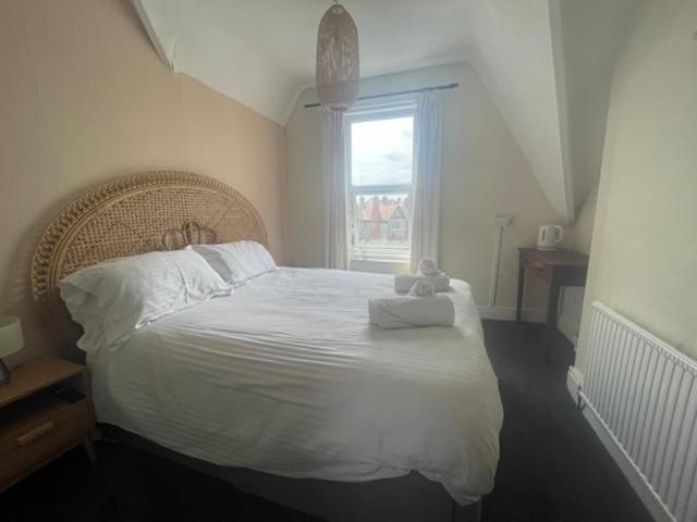 South Dene Hotel Bridlington Exteriör bild